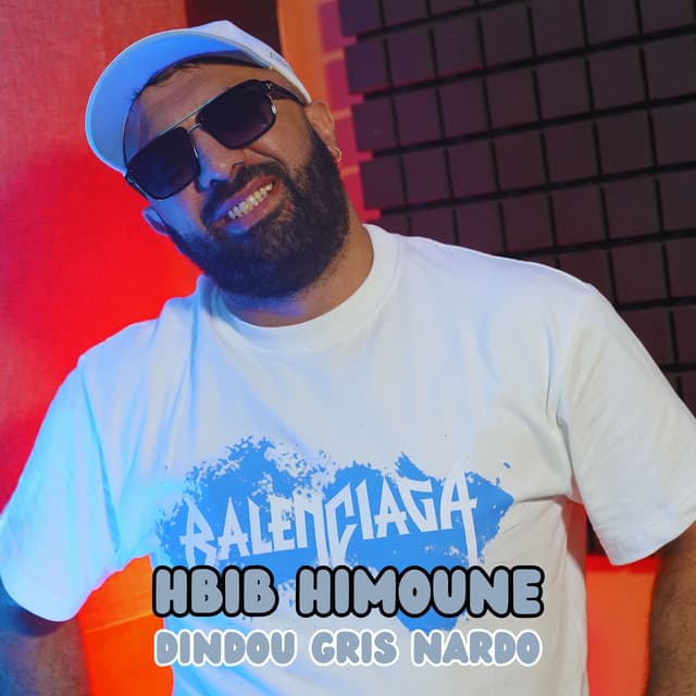 Artist - Hbib Himoune