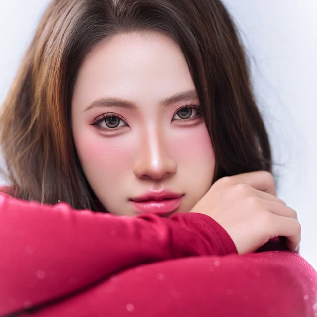 Artist - Antony Lianz