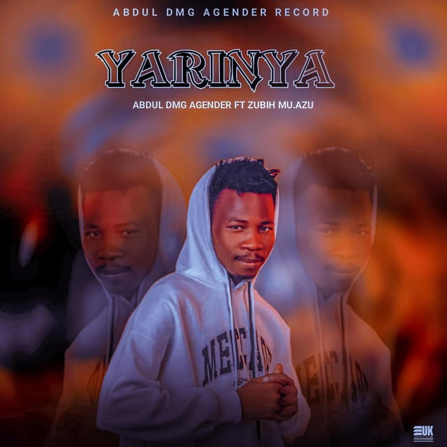 Artist - Abdul DMG Agender