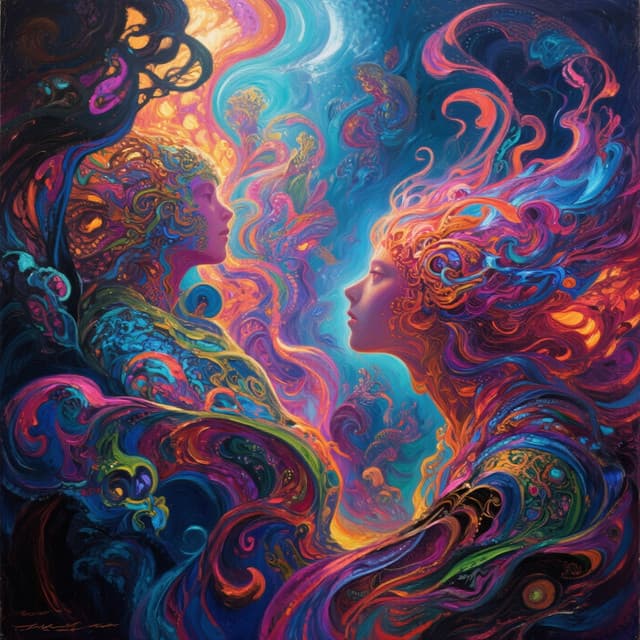 Artist - RUIZ TOLEDANO MANUEL ALEJANDRO