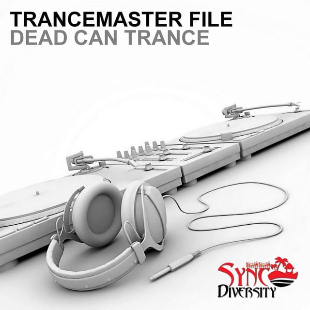Artist - Trancemaster File
