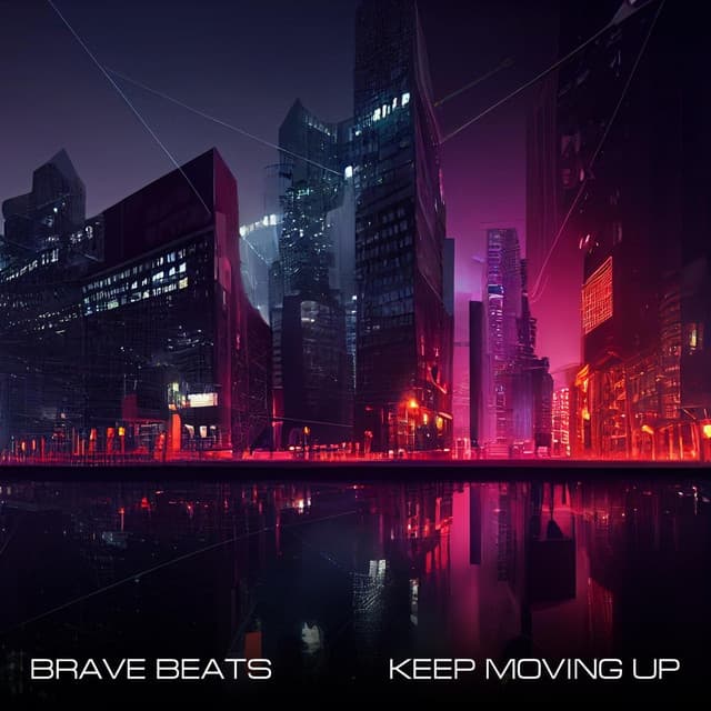 Artist - Brave Beats