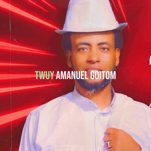 Artist - Amanuel Goitom