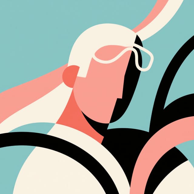 Artist - Sienna Jeffery