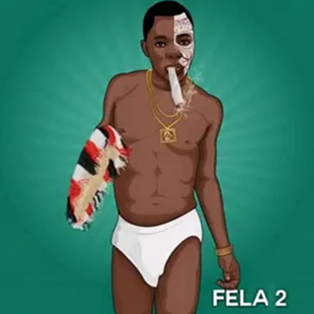Artist - Fela 2
