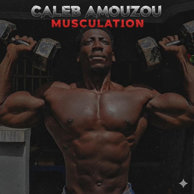 Artist - Caleb Amouzou