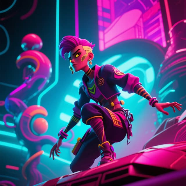 Artist - Hills Skuls Eugene