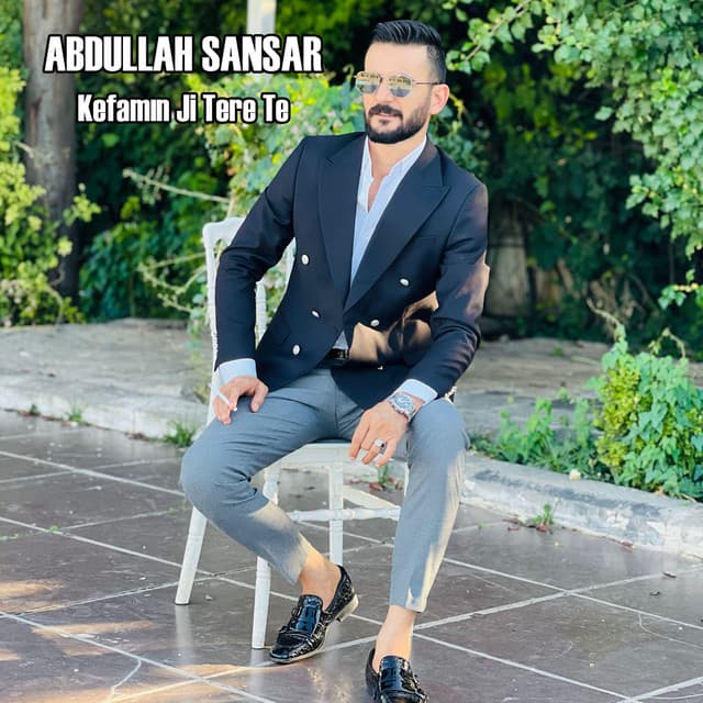 Artist - Abdullah Sansar