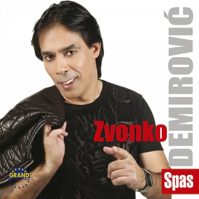 Artist - Zvonko Demirovic