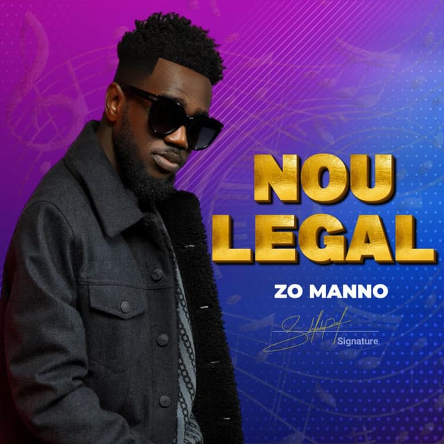 Artist - Zo-Manno Music
