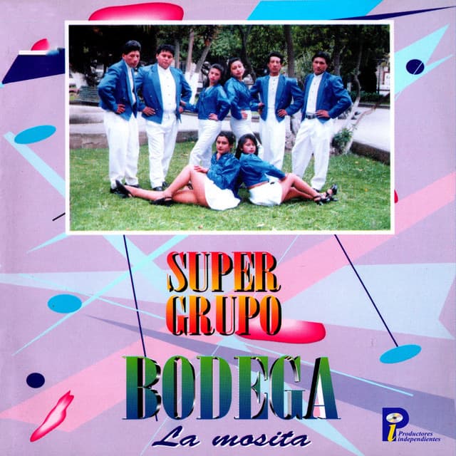 Artist - Super Grupo Bodega