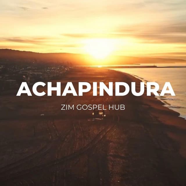 Artist - Zim Gospel Hub