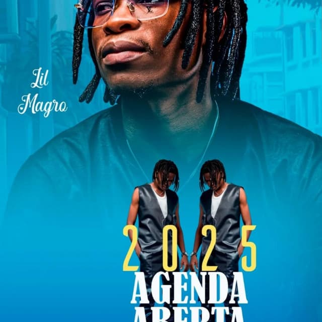 Artist - Lil Magro promessa