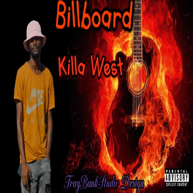 Artist - Killa West