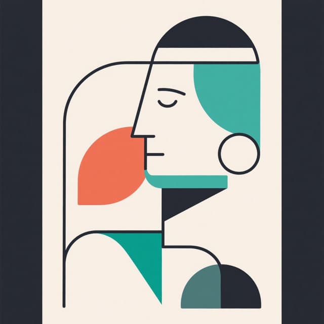 Artist - Roscoe Sanford