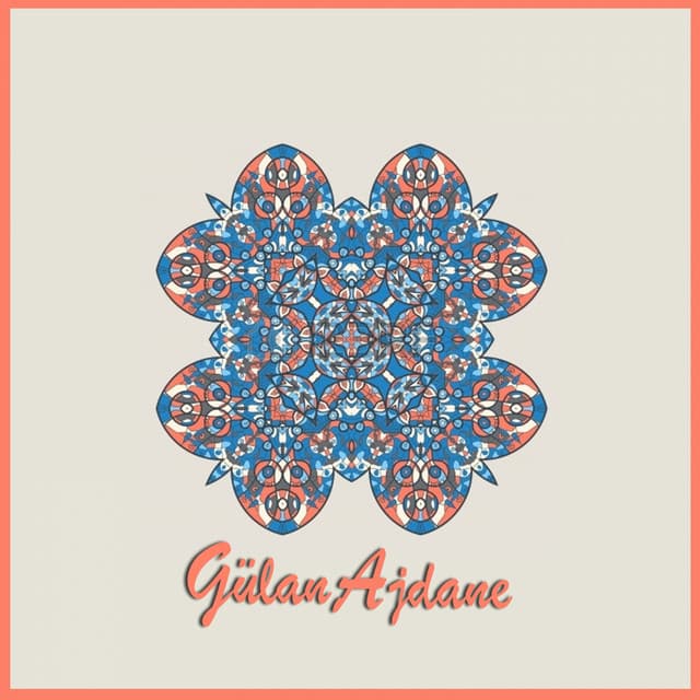 Artist - Sevginaz Akbaş