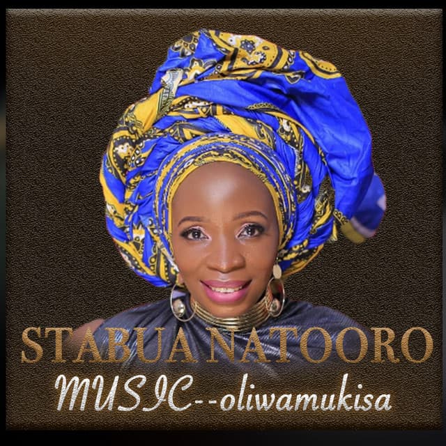 Artist - Stabua Natooro