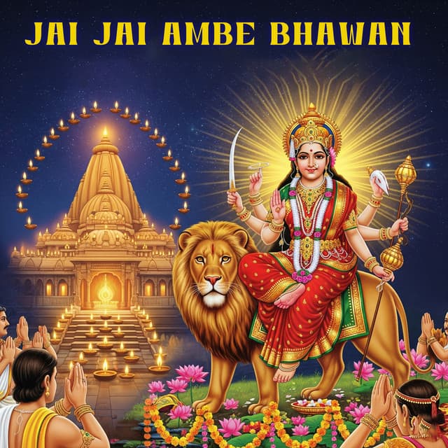 Artist - Pavan Singh