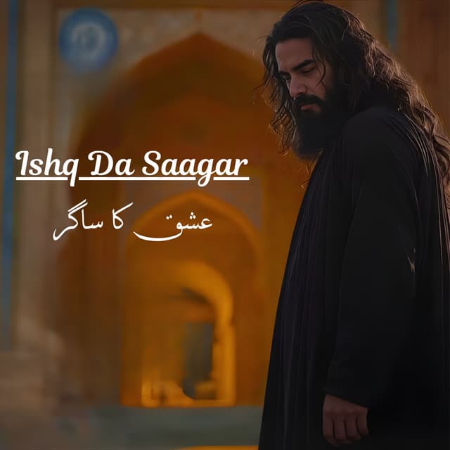 Artist - Warna Baloch