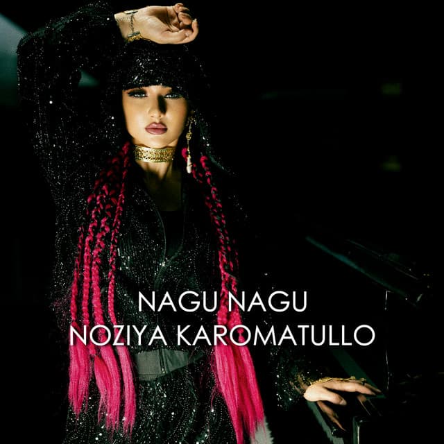 Artist - Noziya Karomatullo