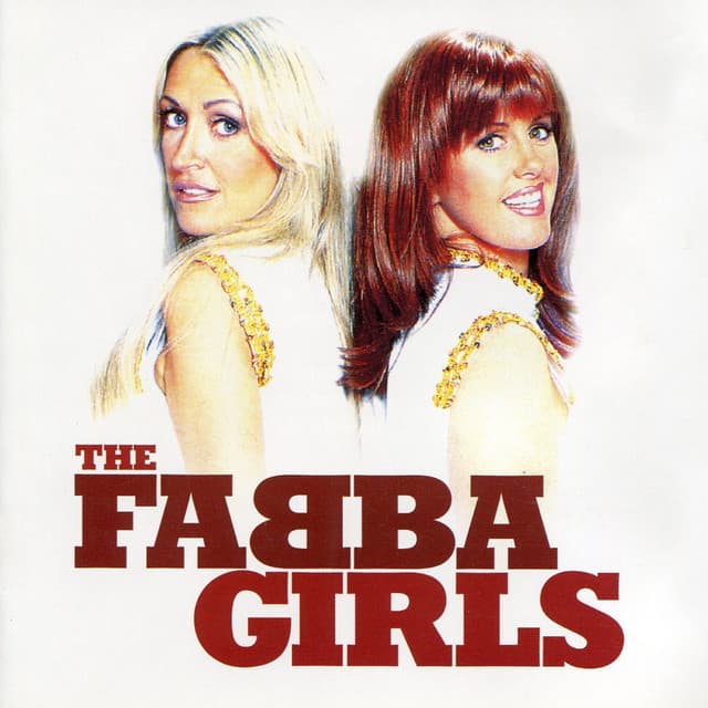 Artist - The Fabba Girls