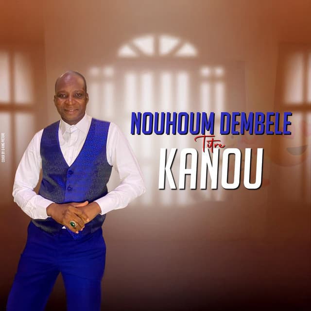 Artist - Nouhoum Dembélé