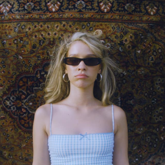 Artist - Ivana Zečević