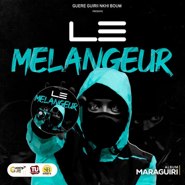 Artist - Khassafan LE Mélangeur