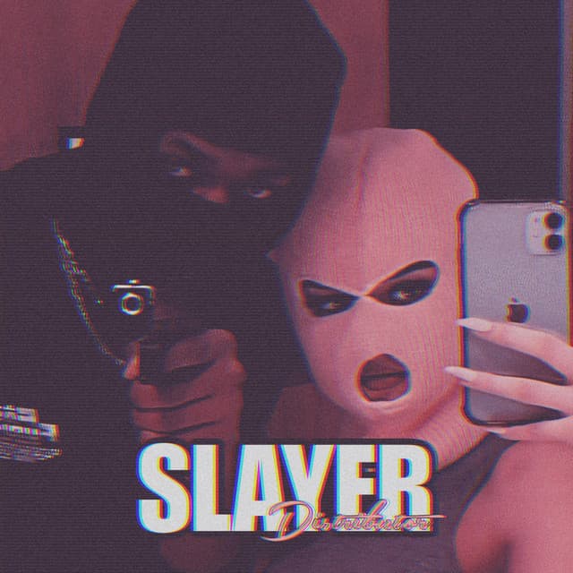 Artist - Slayer FIJI