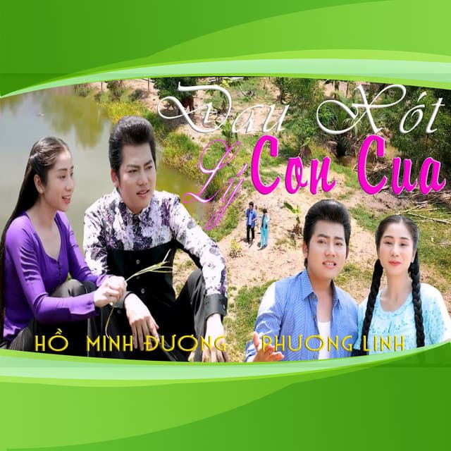 Artist - Hồ Minh Đương