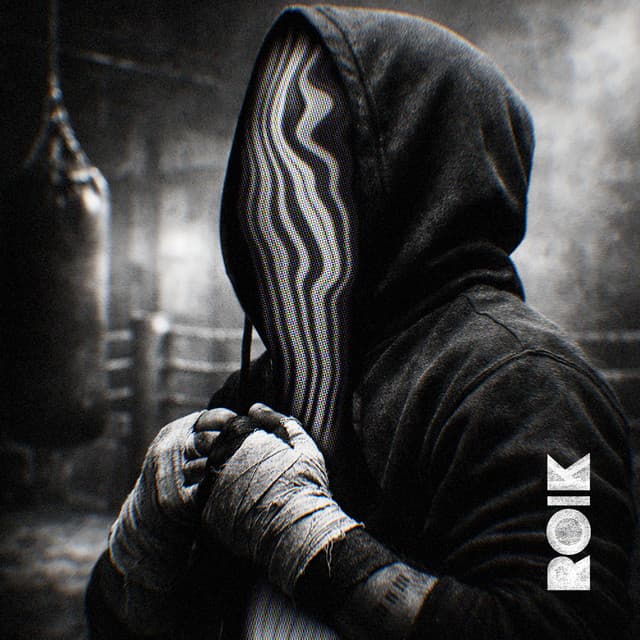 Artist - ROIK
