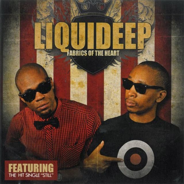 Artist - Liquideep