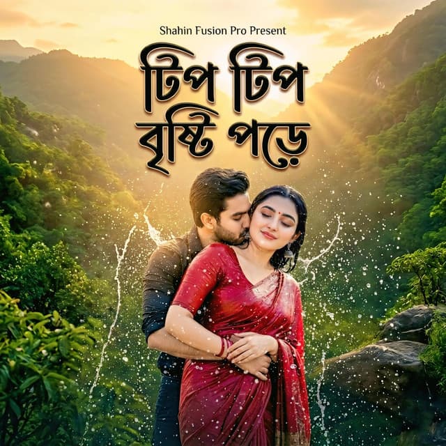 Artist - Shahin Fusion Pro