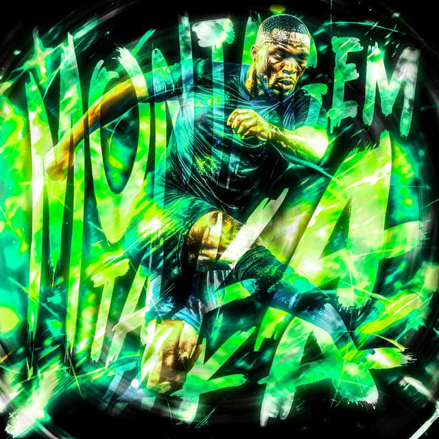 Artist - DRAWMEDEATH