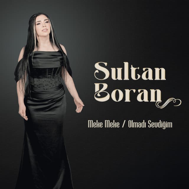 Artist - Sultan Boran