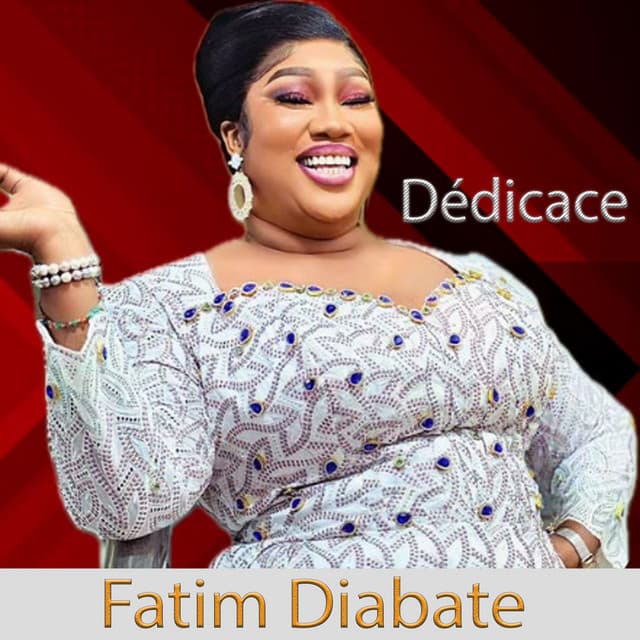 Artist - Fatim Diabate