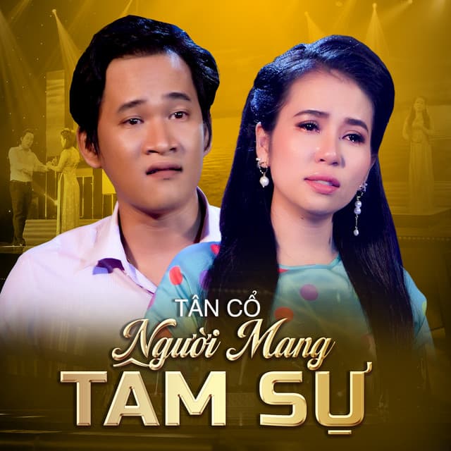 Artist - Phương Cẩm Ngọc