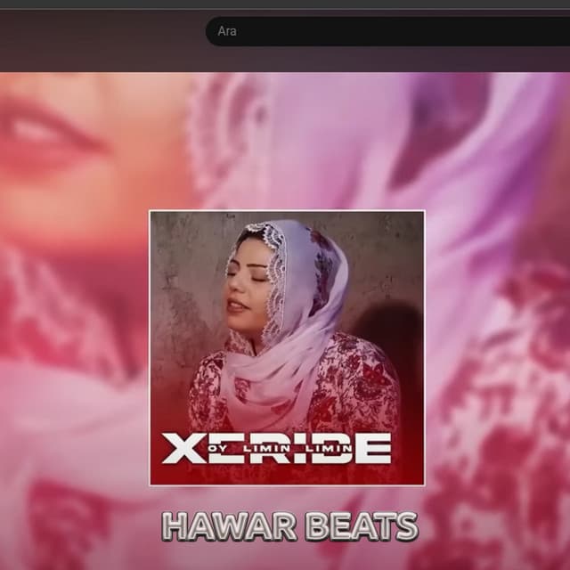 Artist - Hawar Beats