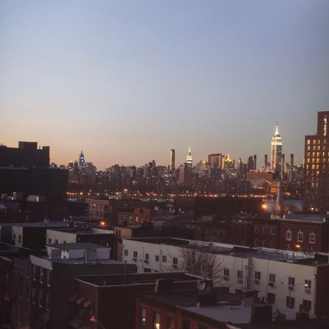 Artist - chauiemoney