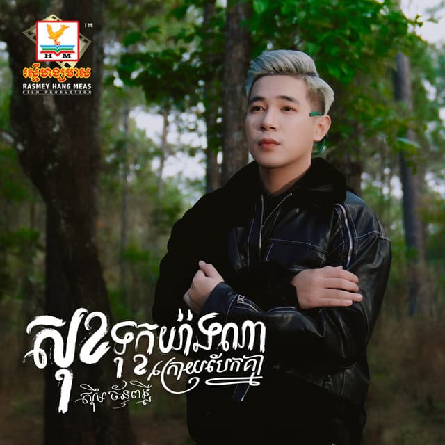 Artist - Sim Chanponloue