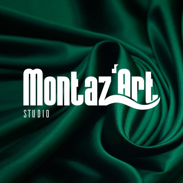 Artist - Montaz'Art Studio