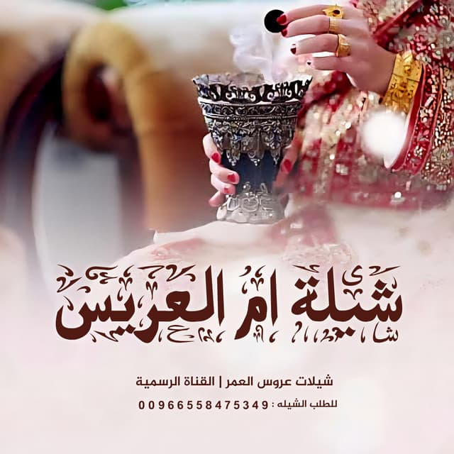 Artist - شيلات عروس العمر | القناة الرسمية