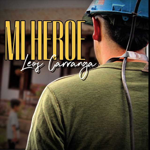 Artist - Leos Carranga