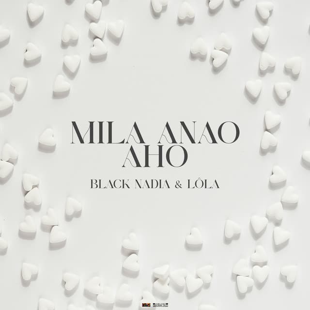 Artist - Black Nadia