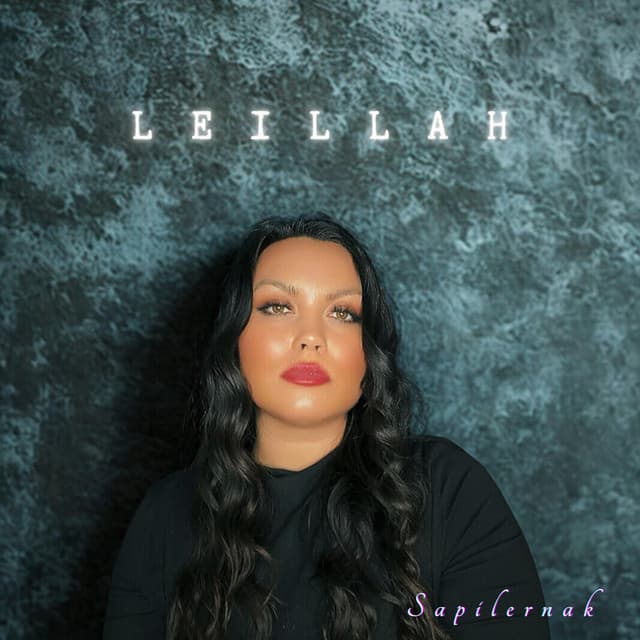 Artist - LEILLAH