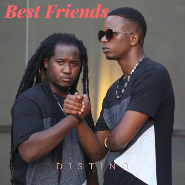 Artist - Best Friends Distino