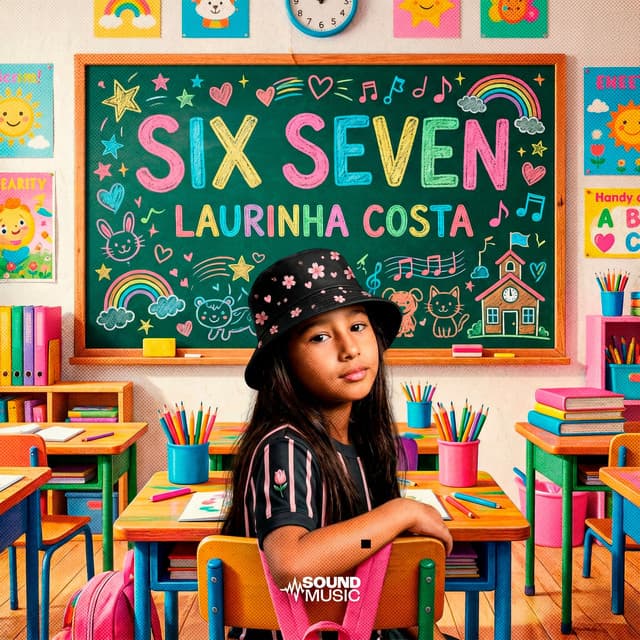 Artist - Laurinha Costa