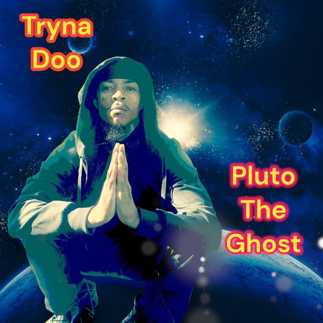 Artist - Pluto the Ghost