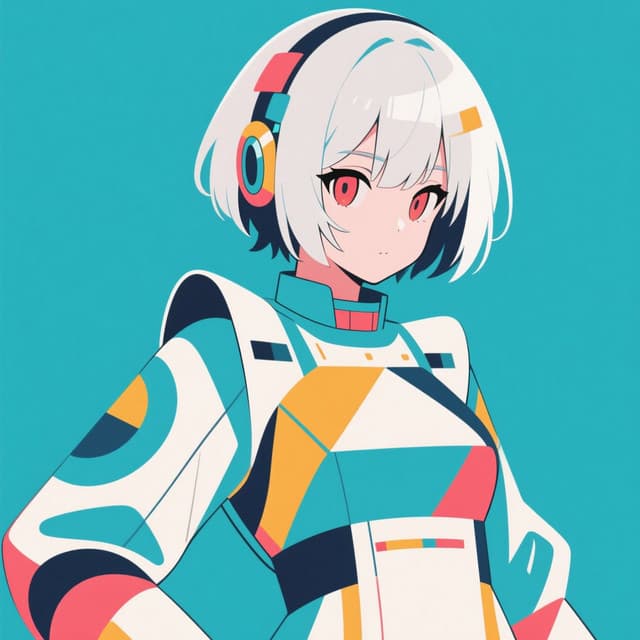 Artist - HELEN JOHNSON X