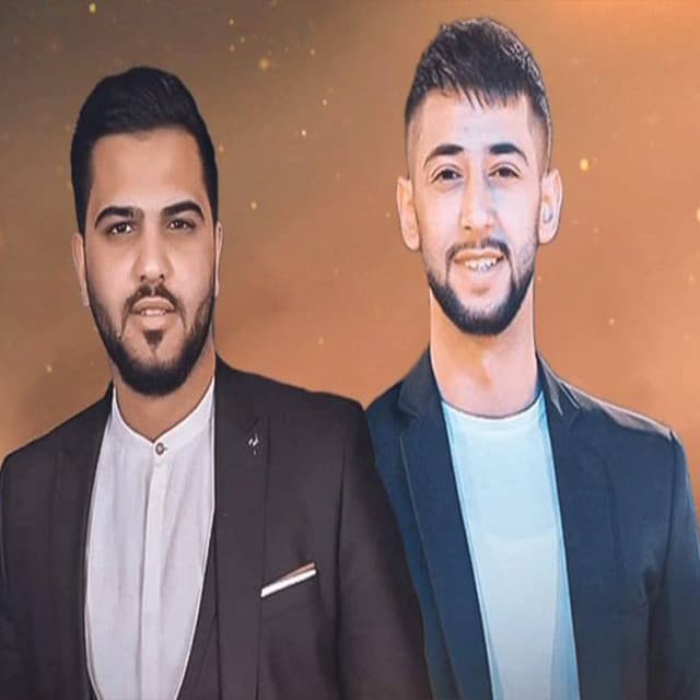 Artist - محمد الشيخ